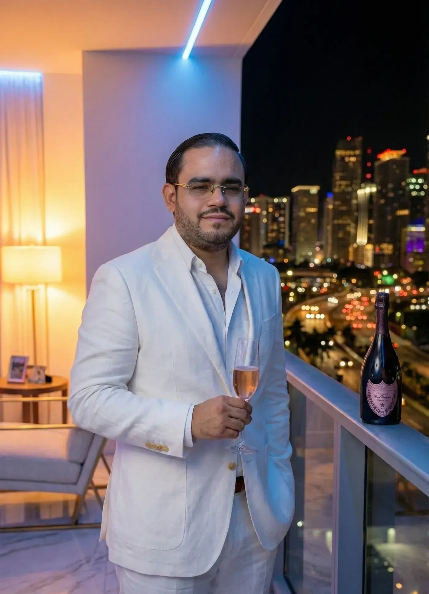 Dino Aguilar